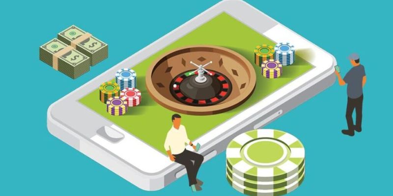 okvip trò chơi baccarat là gì
